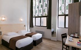 The Originals City, Hôtel Nancy Centre Gare (Qualys-Hotel)